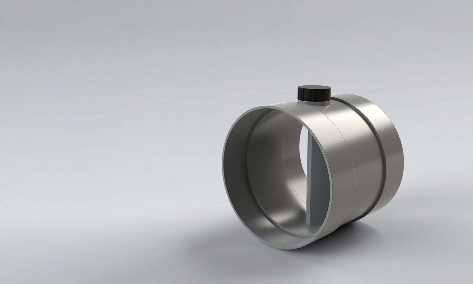 Clapets anti-retour ronds en plastique - Colasit