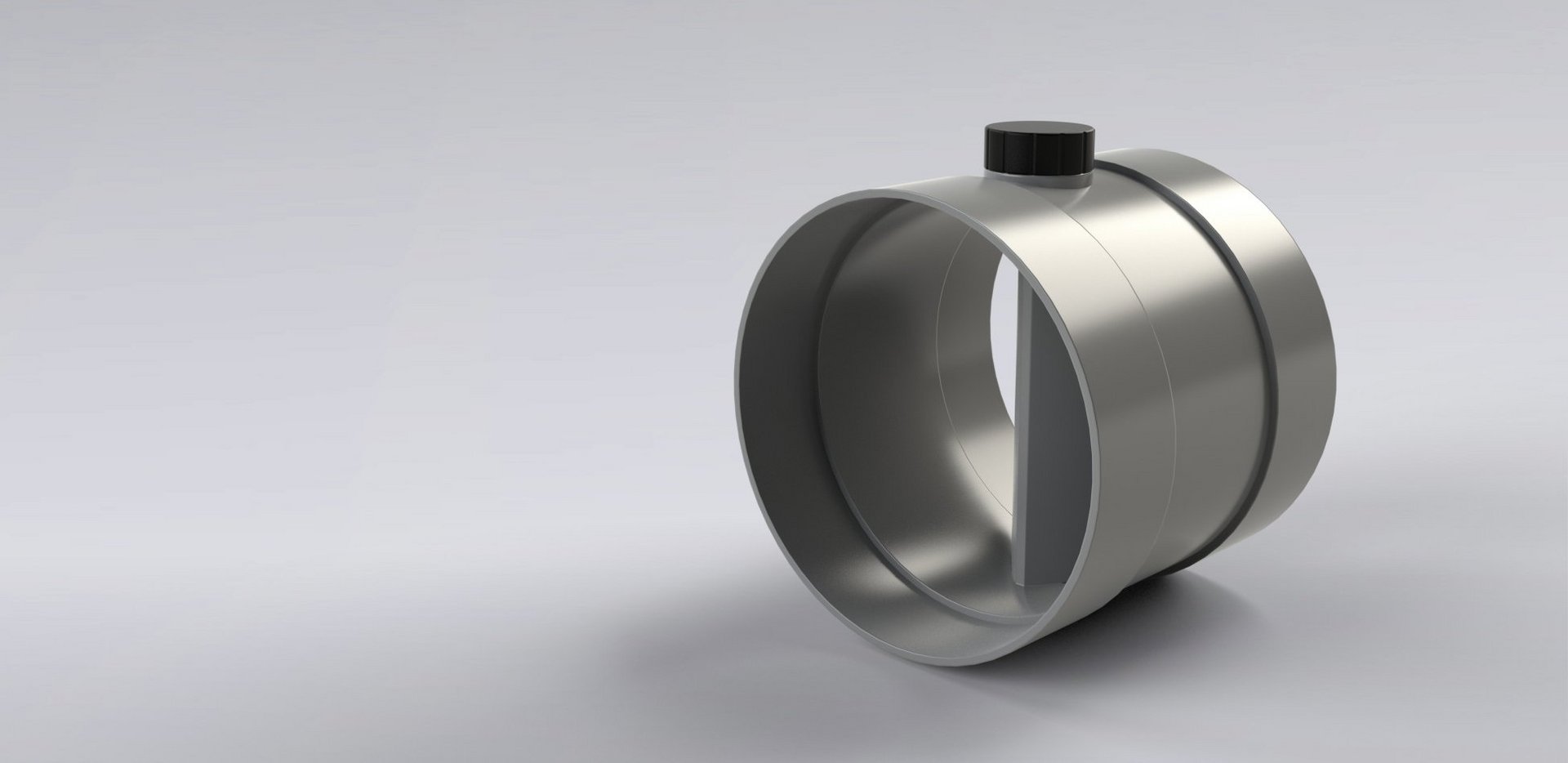 Clapets anti-retour ronds en plastique - Colasit