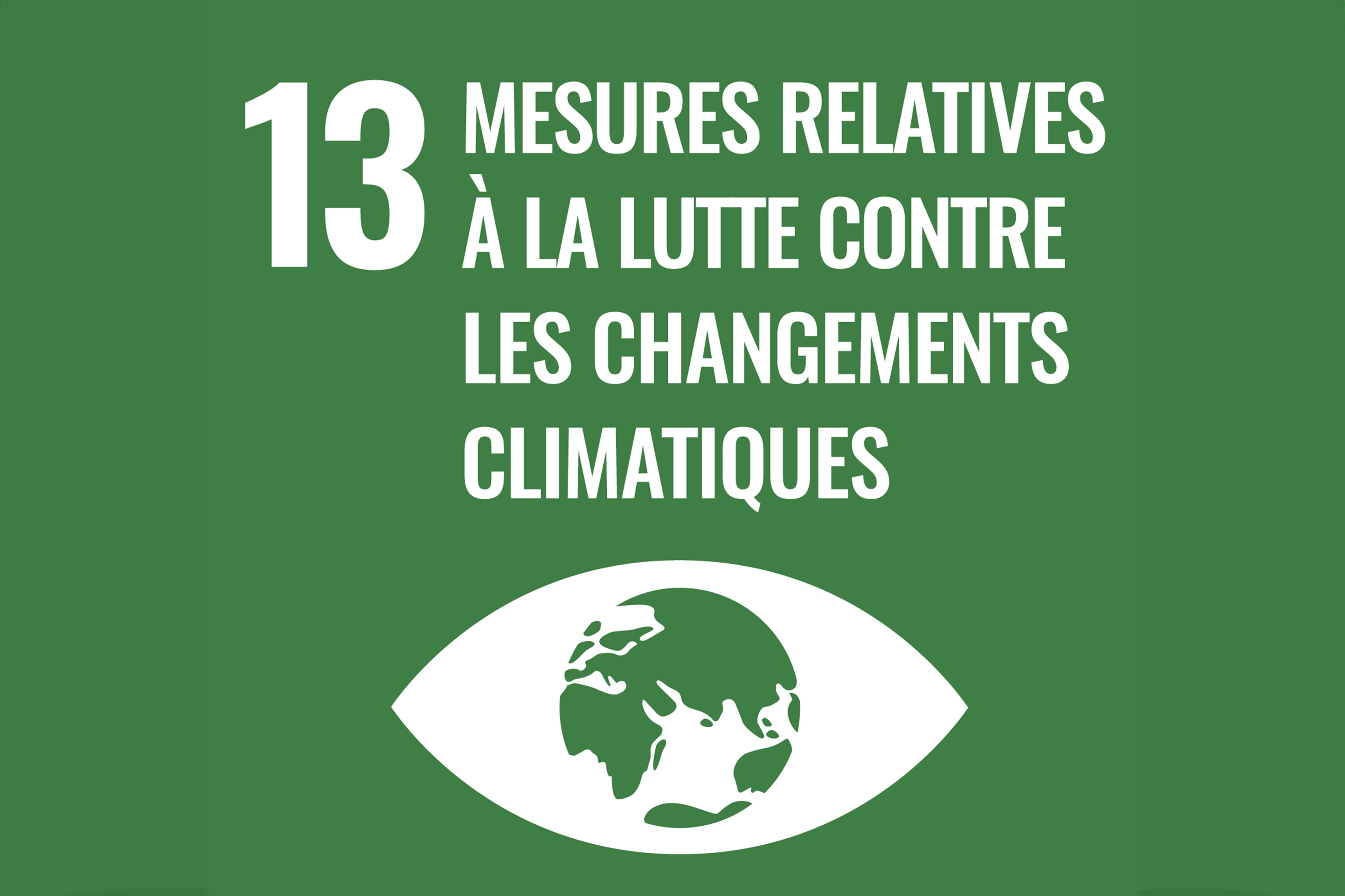 Nous adhérons à l’objectif de l’UNESCO et prenons des mesures pour la protection du climat - Colasit