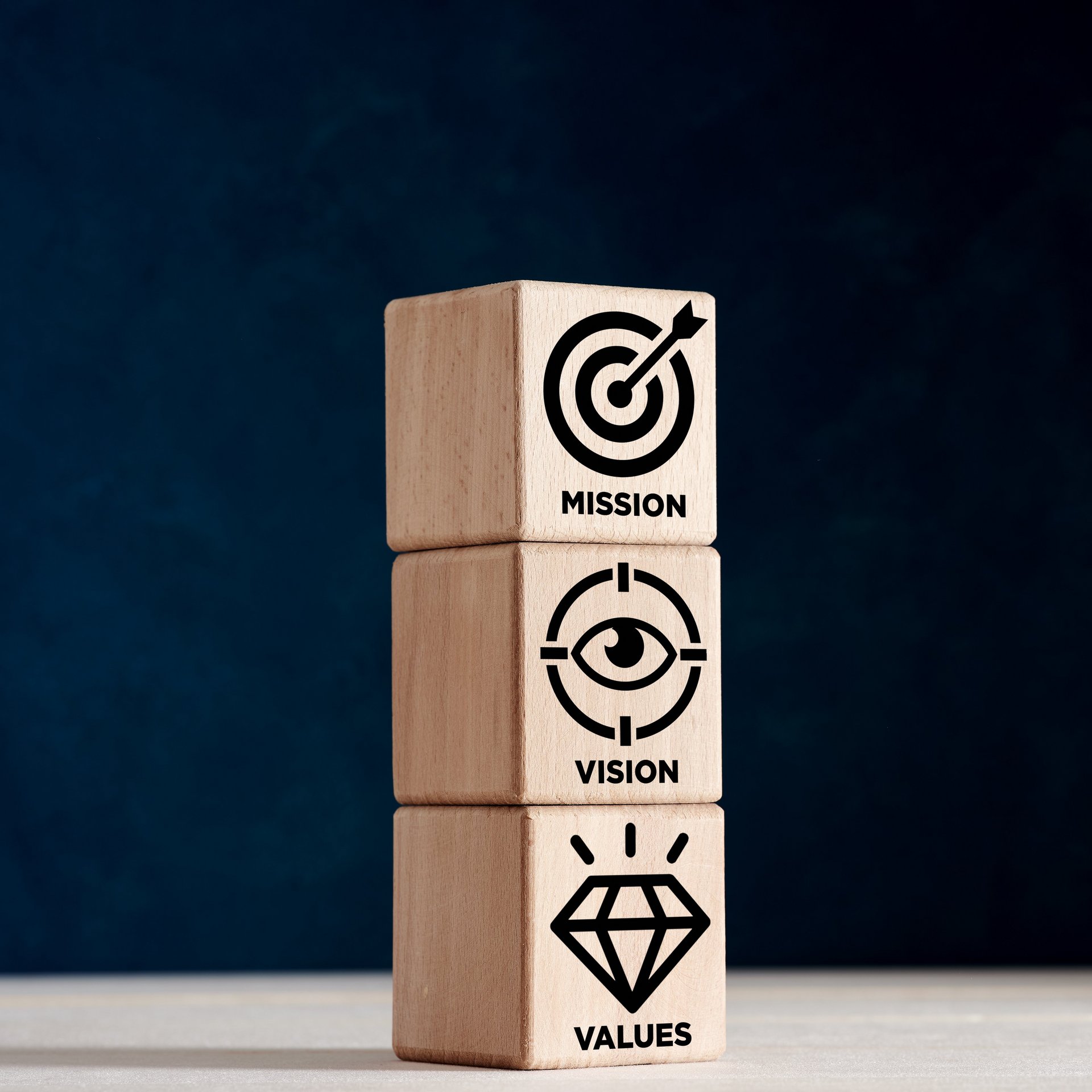 Valeurs de l’entreprise - Colasit 