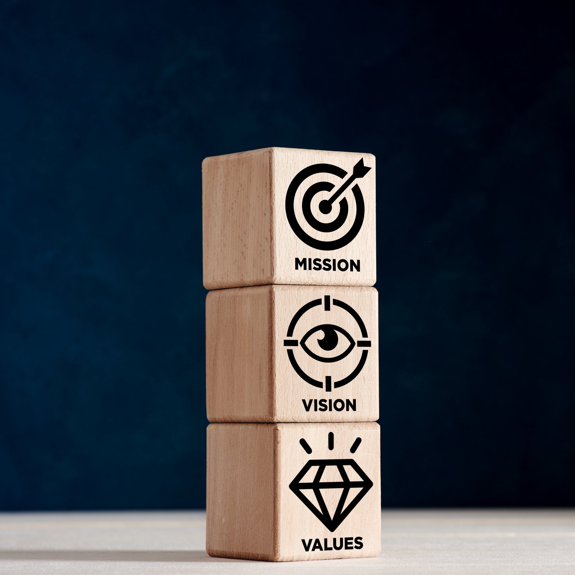 Valeurs de l’entreprise - Colasit 