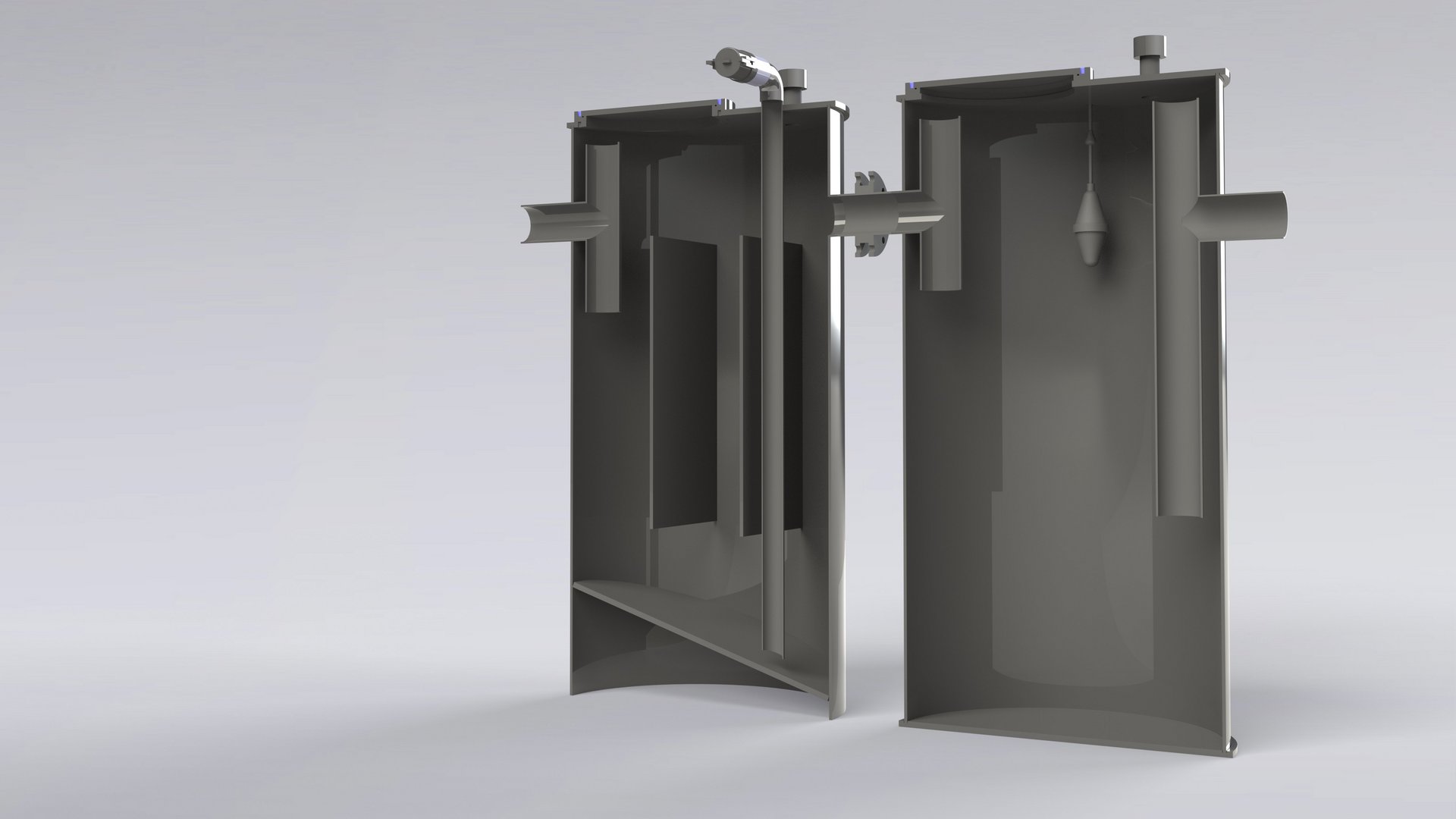 Technique d’installations de traitement en plastique pour les installations de recyclage/récupération - Colasit