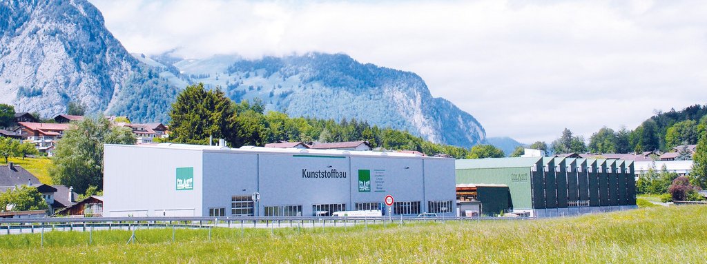 Recertification selon ISO 9001 et nouvelle certification selon ISO 14001!