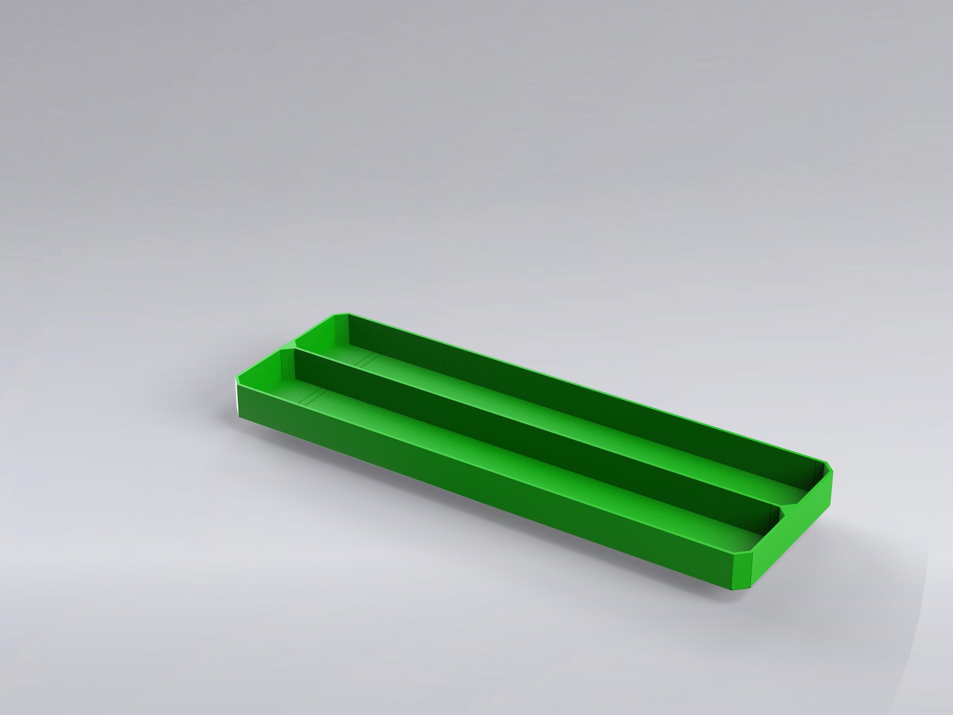 Bac d'incubation pour les installations d’aquaculture en plastique pour la pisciculture, l'élevage durables de crustacés et de plantes aquatiques - Colasit