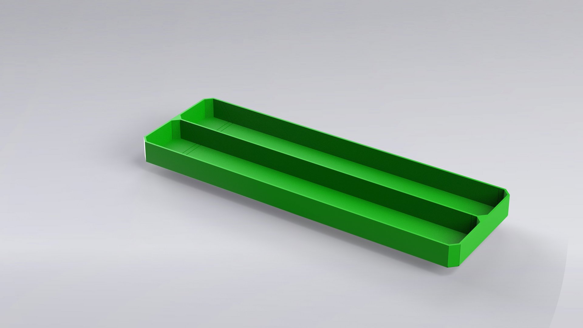 Breeding channels for aquaculture plants made of plastic for sustainable fish farming and producing seafood and aquatic plants – Colasit
