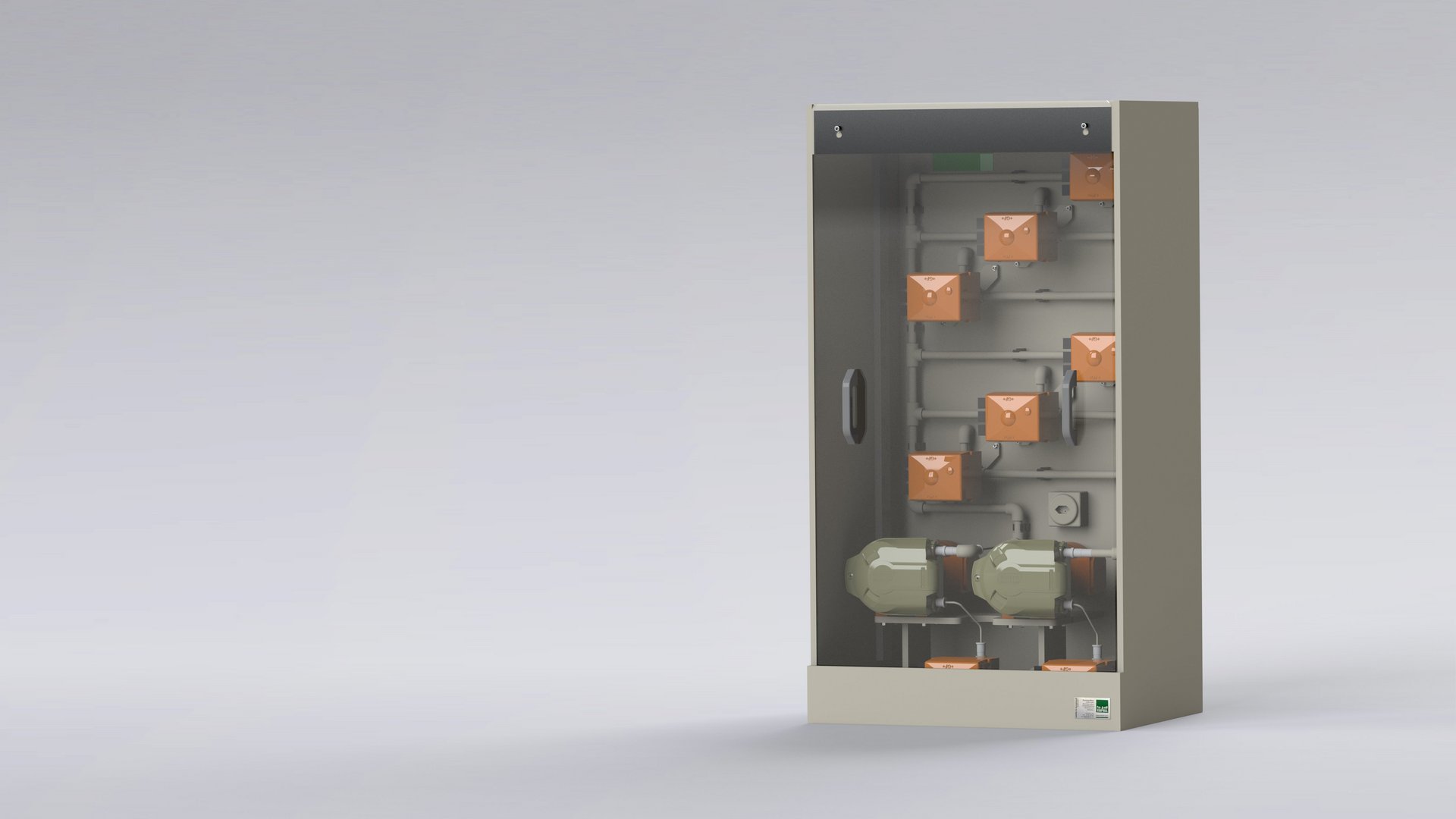 Sicherer Transfer von wassergefährdenden Flüssigkeiten, Chemikalien, Säuren von der Anlieferstation, Behälter, Tanks in Kunststoffausführung - Colasit