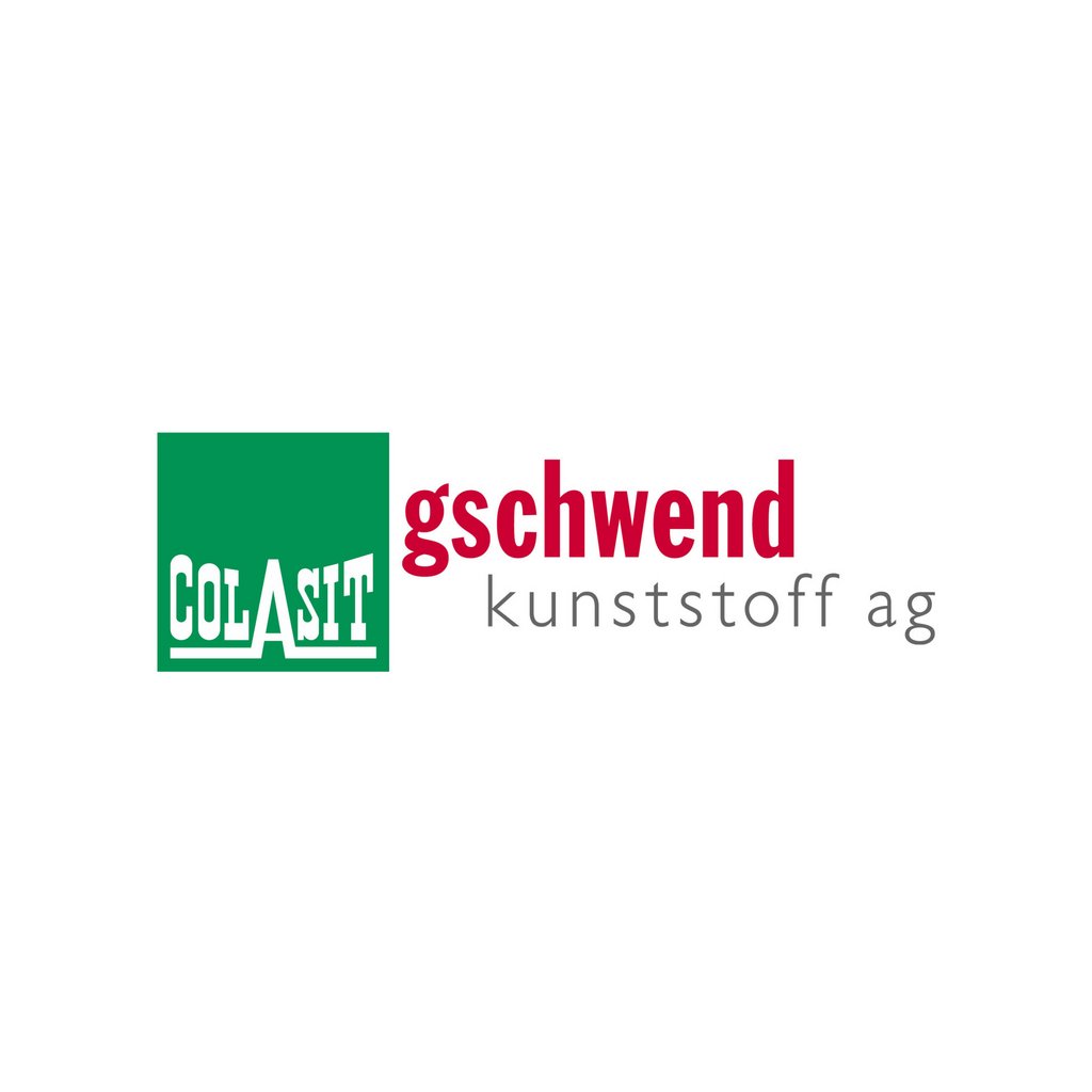 COLASIT AG - Übernahme Gschwend Kunststoff AG